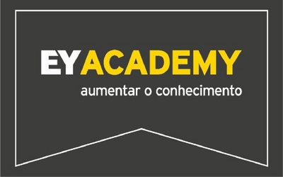 EY ACADEMY AUMENTAR O CONHECIMENTO