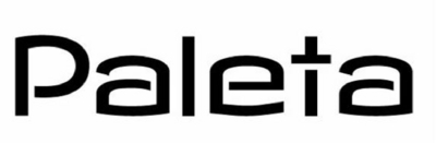 PALETA