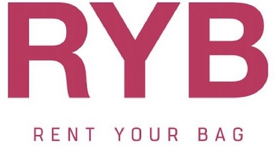 RYB RENT YOUR BAG