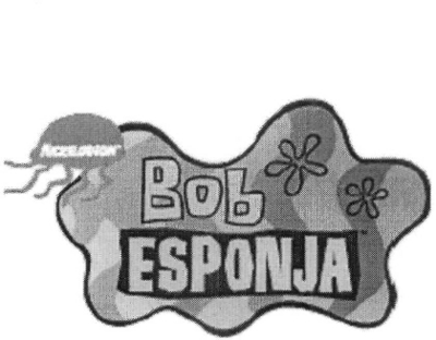 BOB ESPONJA