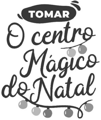 TOMAR O CENTRO MÁGICO DO NATAL