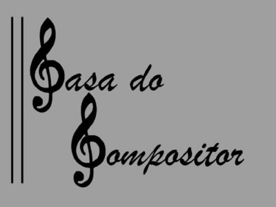 CASA DO COMPOSITOR
