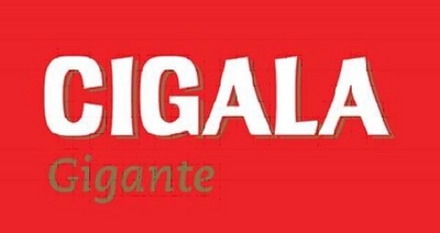 CIGALA GIGANTE