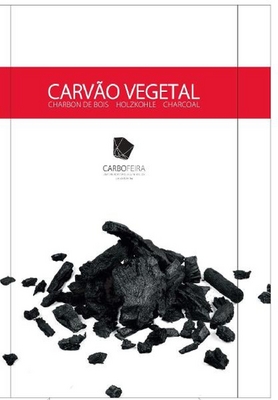 CARBOFEIRA CARVÃO VEGETAL