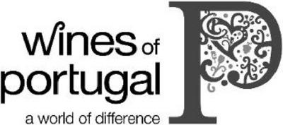 WINES OF PORTUGAL  A WORLD OF DIFFERENCE