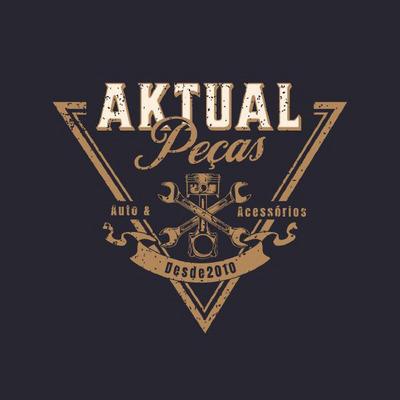 AKTUAL PEÇAS AUTO & ACESSÓRIOS DESDE 2010