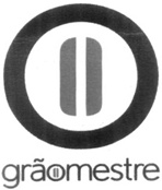 GRÃO MESTRE