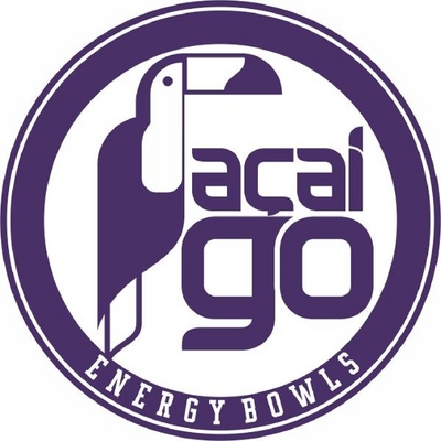 AÇAÍ GO - ENERGY BOWLS