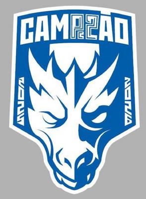 CAMPEÃO 2025 2026