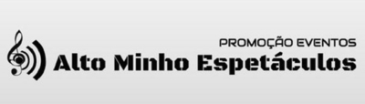 ALTO MINHO ESPETÁCULOS PROMOÇÃO DE EVENTOS