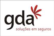 GDA SOLUÇÕES EM SEGUROS