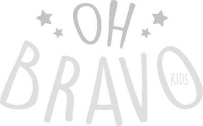 OH BRAVO KIDS