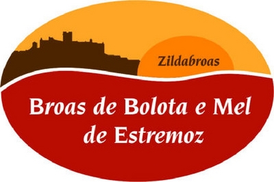 ZILDABROAS BROAS DE BOLOTA E MEL DE ESTREMOZ