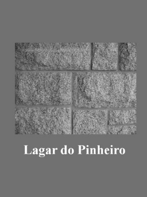 LAGAR  DO PINHEIRO