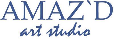 AMAZ'D ART STUDIO