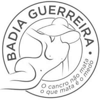 BADIA GUERREIRA  O CANCRO NÃO MATA O QUE MATA É O MEDO