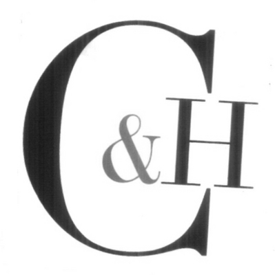 C & H