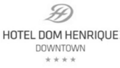 HD HOTEL DOM HENRIQUE DOWNTOWN