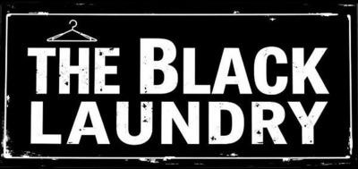 THE BLACK LAUNDRY