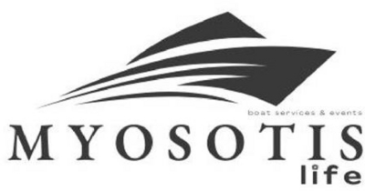 MYOSOTIS LIFE - BOAT SERVICES & EVENTS