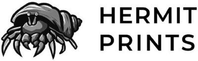 HERMIT PRINTS
