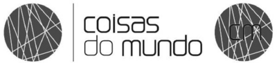 COISAS DO MUNDO