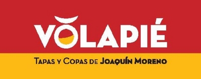 VOLAPIÉ TAPAS Y COPAS DE JOAQUÍN MORENO