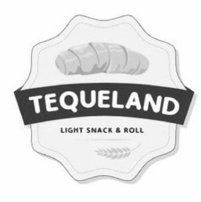 TEQUELAND LIGHT SNACK & ROLL