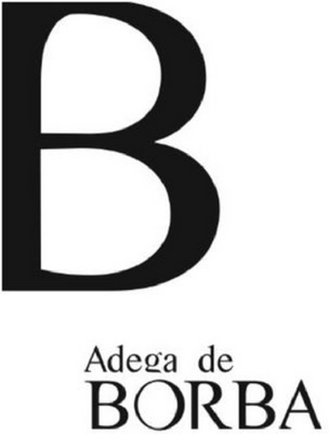 B ADEGA DE BORBA