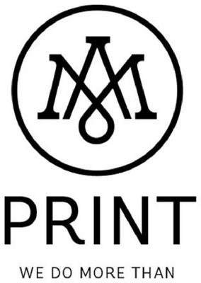 PRINT WE DO MORE THAN
