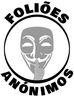 FOLIÕES ANÓNIMOS