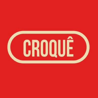CROQUÊ