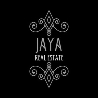 JAYA REAL ESTATE