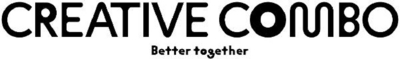 CREATIVE COMBO BETTER TOGETHER