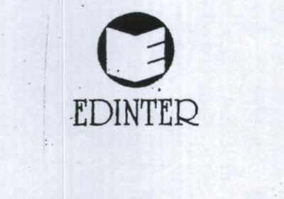 EDINTER
