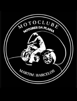 MOTO CLUBE MOTORES DA PLAINA MARTIM BARCELOS