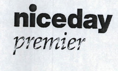NICEDAY PREMIER