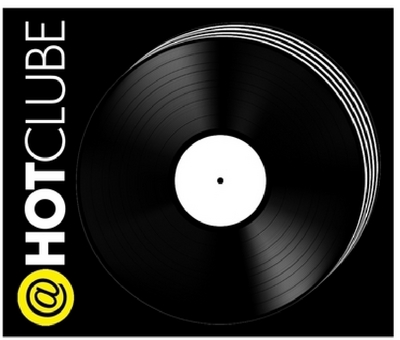 @ HOT CLUBE