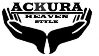 ACKURA HEAVEN STYLE
