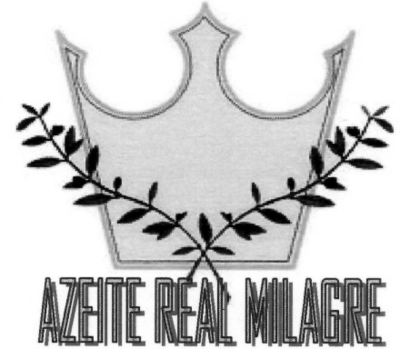AZEITE REAL MILAGRE