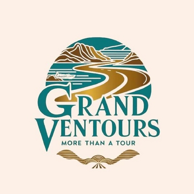 GRAND VENTOURS  MORE THAN A TOUR