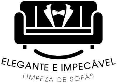 ELEGANTE E IMPECÁVEL  LIMPEZA DE SOFÁS