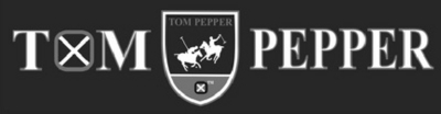 TOM PEPPER