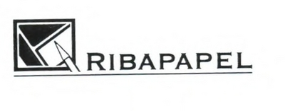 RIBAPAPEL