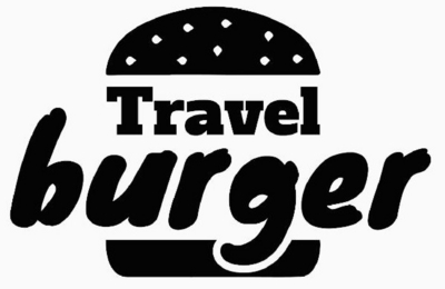TRAVEL BURGER