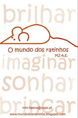 O MUNDO DOS RATINHOS
