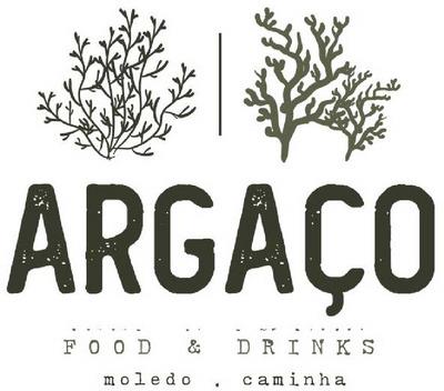 ARGAÇO FOOD & DRINKS - MOLEDO | CAMINHA