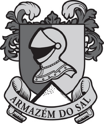 ARMAZÉM DO SAL