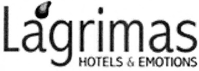 LÁGRIMAS HOTELS & EMOTIONS