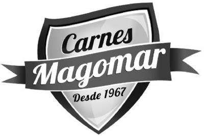 CARNES MAGOMAR DESDE 1967